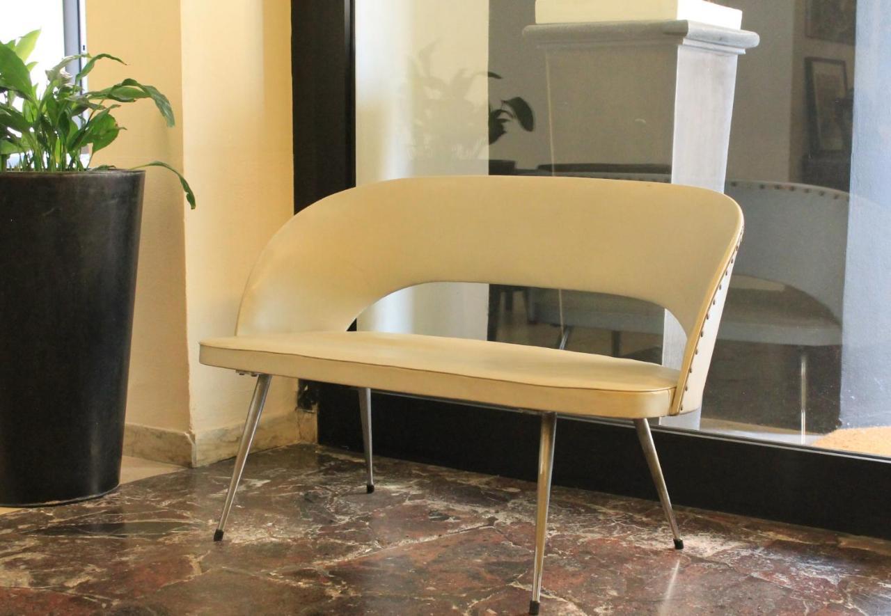 Hotel Touring Livorno Dış mekan fotoğraf