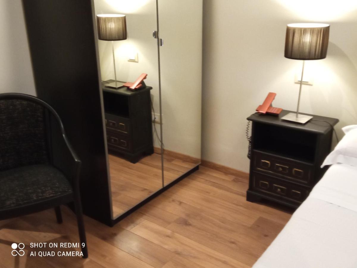 Hotel Touring Livorno Dış mekan fotoğraf