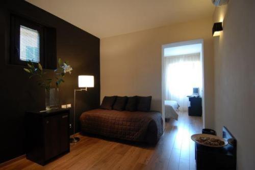 Hotel Touring Livorno Dış mekan fotoğraf