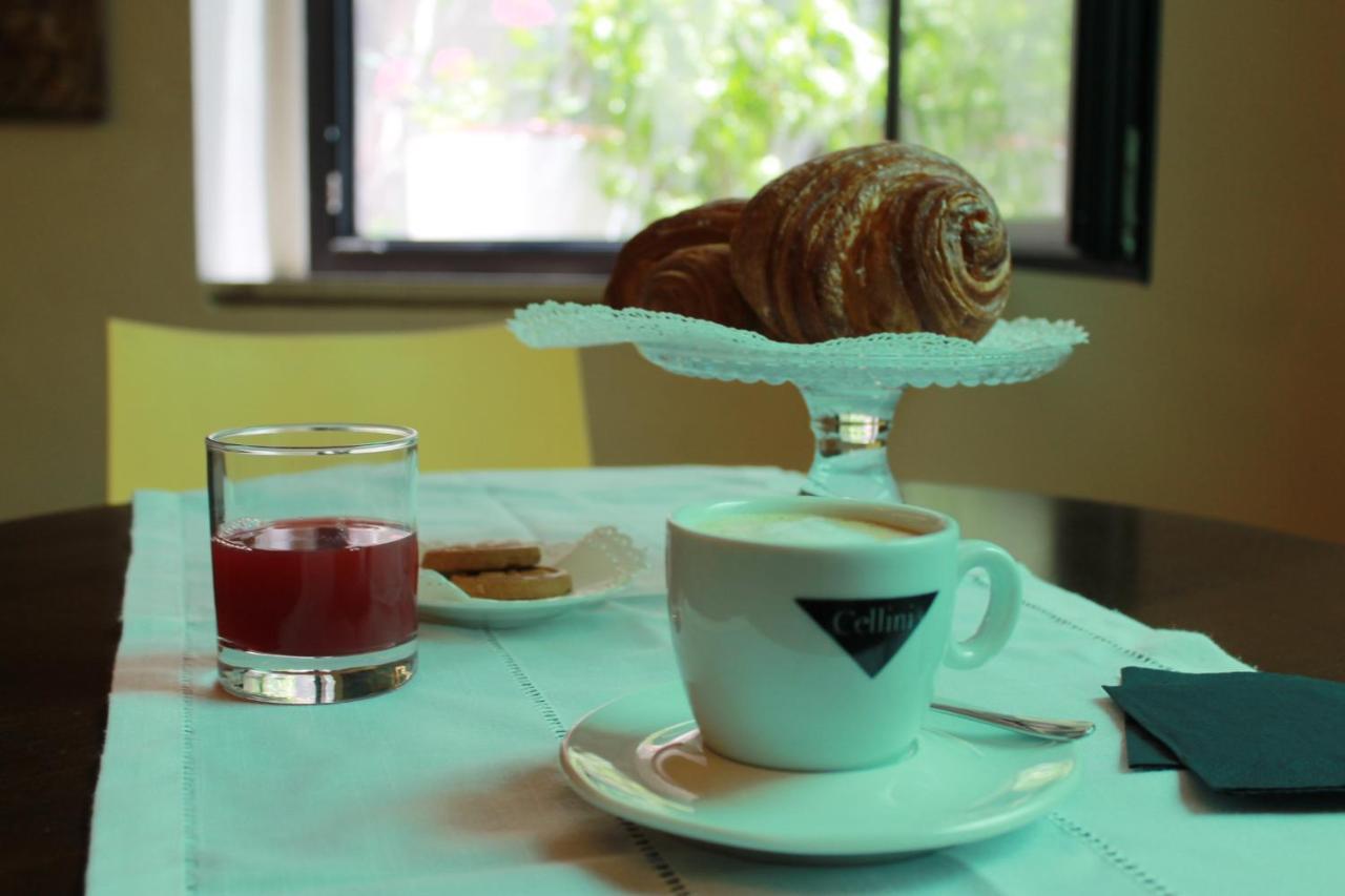 Hotel Touring Livorno Dış mekan fotoğraf