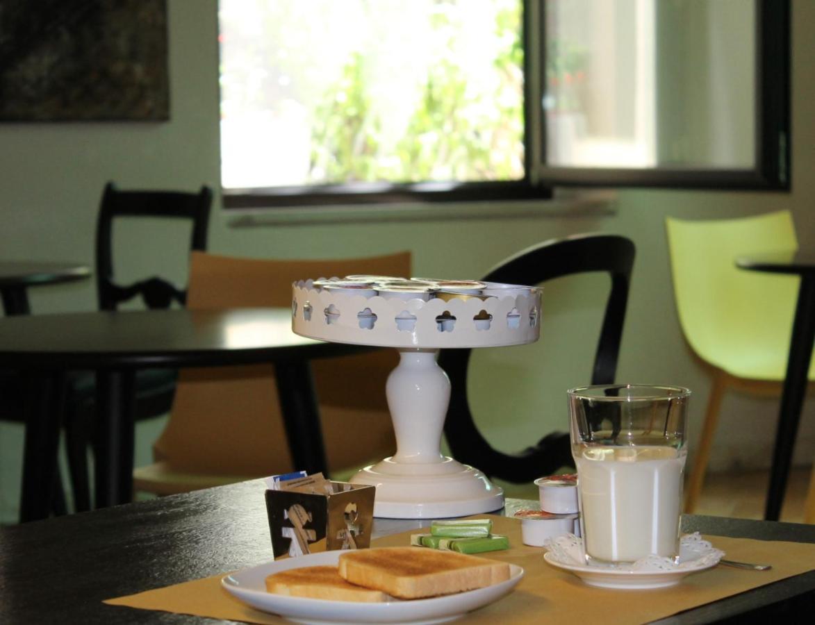 Hotel Touring Livorno Dış mekan fotoğraf
