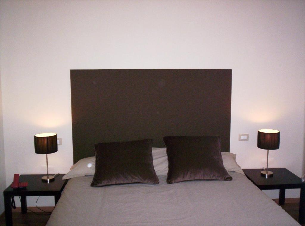 Hotel Touring Livorno Oda fotoğraf