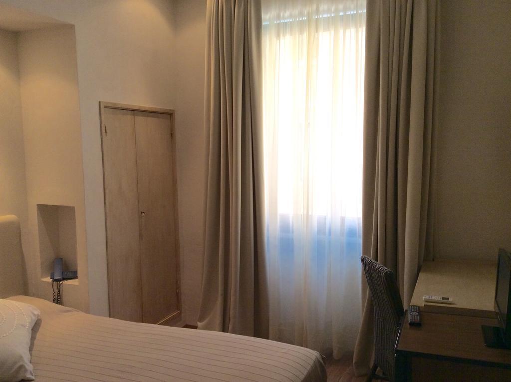 Hotel Touring Livorno Dış mekan fotoğraf