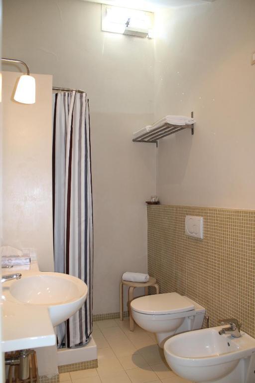 Hotel Touring Livorno Oda fotoğraf