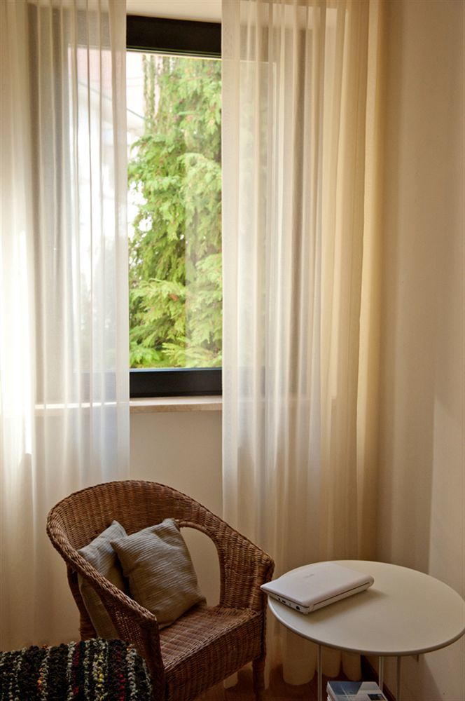 Hotel Touring Livorno Dış mekan fotoğraf