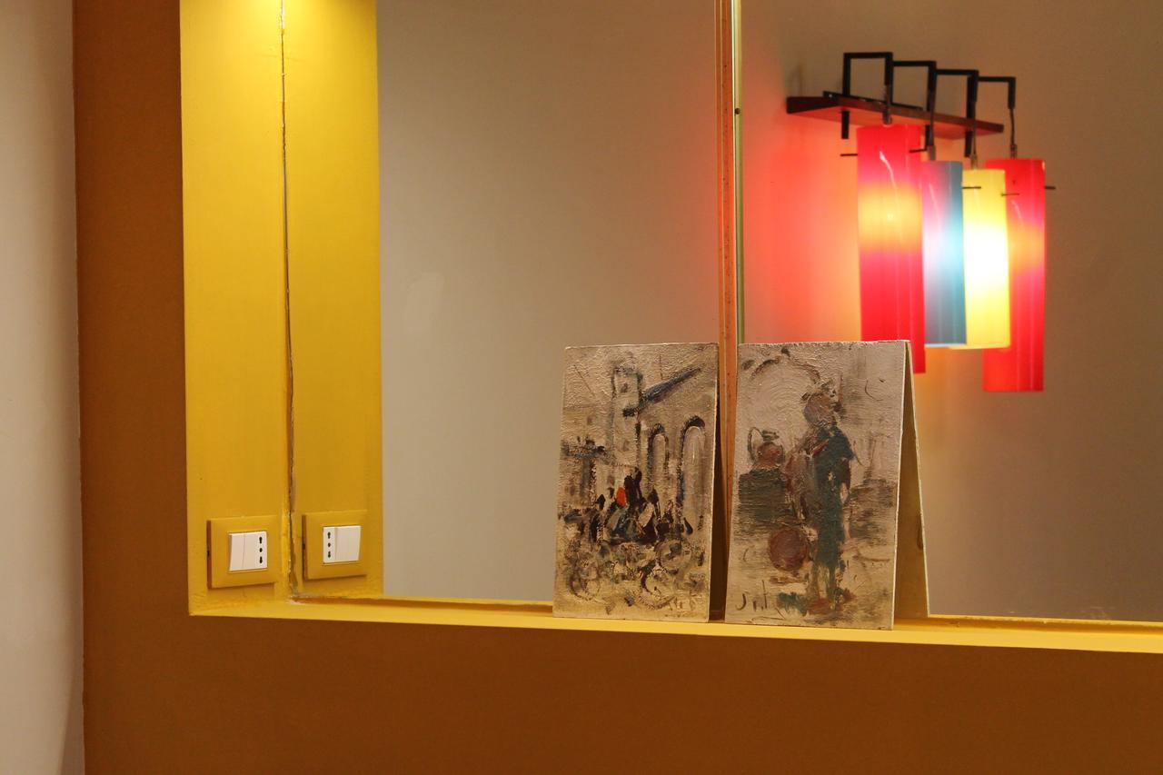 Hotel Touring Livorno Dış mekan fotoğraf