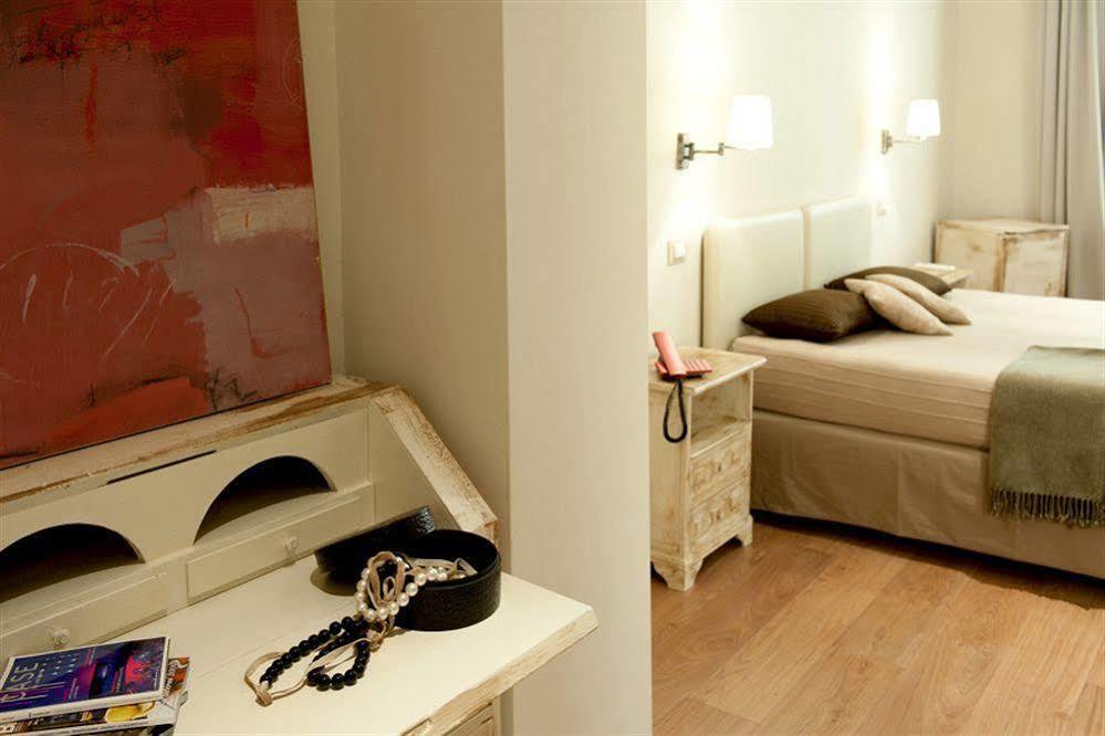 Hotel Touring Livorno Dış mekan fotoğraf