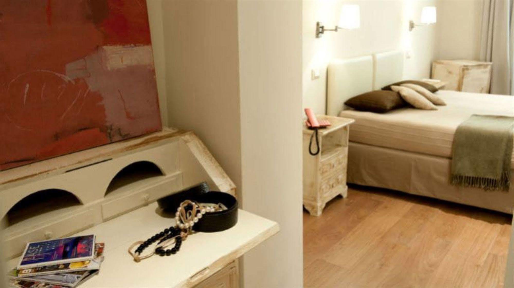 Hotel Touring Livorno Dış mekan fotoğraf