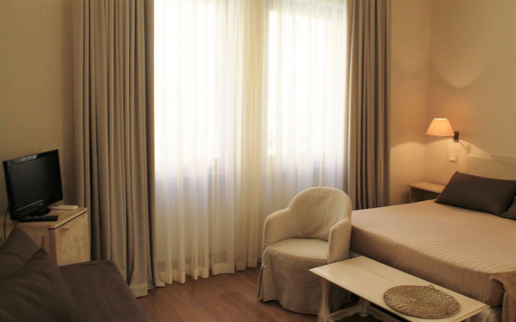 Hotel Touring Livorno Dış mekan fotoğraf