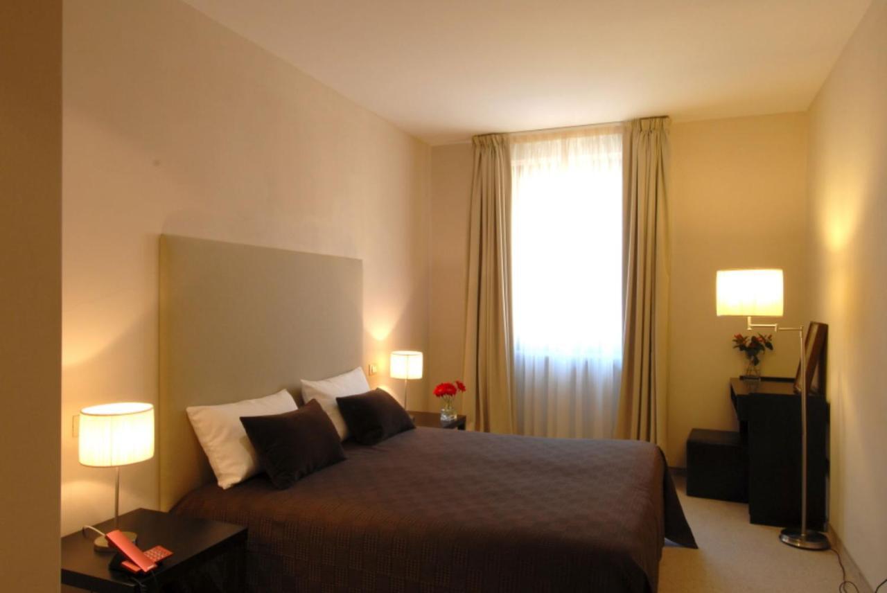 Hotel Touring Livorno Oda fotoğraf